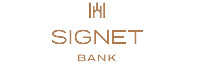 Signet Bank